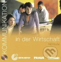 Kommunikation in der Wirtschaft: Hortexte