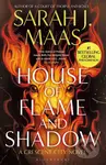 House of Flame and Shadow - Sarah J. Maas - kniha z kategorie Beletrie pro děti