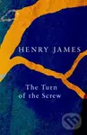 The Turn of the Screw (Legend Classics) - Henry James - kniha z kategorie Společenská beletrie