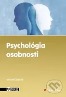Psychológia osobnosti (Spoznajte svoju osobnosť aj osobnosť ľudí okolo vás.) - kniha z kategorie Psychologie