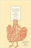 Der ewige Brunnen der Heiterkeit - Rôzni autori (editori)