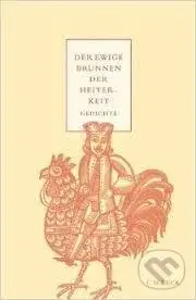 Der ewige Brunnen der Heiterkeit - Rôzni autori (editori)