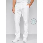 Pánske nohavice CHINO COOL - biela 58
