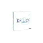 Denné Focus Dailies All Day Comfort (90 šošoviek) Dioptrie: 1.75, Zakrivenie: 8.6, ID:199686