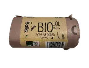 BALIS BIO vrecia 10l/20ks BALIS