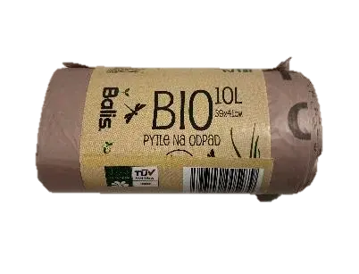 BALIS BIO vrecia 10l/20ks BALIS