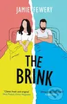 The Brink (an addictive love story told in reverse) - kniha z kategorie Romantika