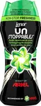LENOR UNSTOPPABLE ARIEL SCENT 210G