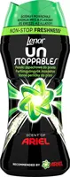 LENOR UNSTOPPABLE ARIEL SCENT 210G