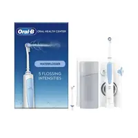 Oral-B Oral health center ústna sprcha + 1NH