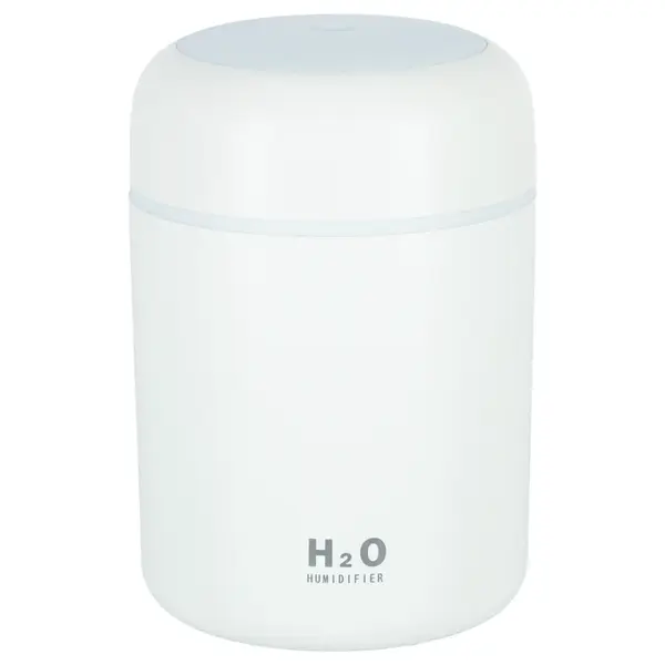 Esenciálne Oleje Difuzér a Zvlhčovač - Aróma Difuzér a Zvlhčovač Vzduchu pre Esenciálne Oleje