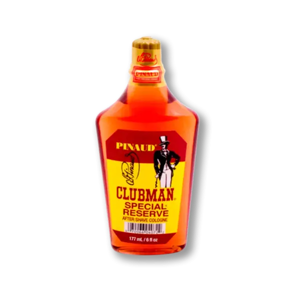 Voda po holení Clubman Special Reserve 177ml