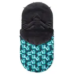 Detský fusak New Baby zelený , 20C49893