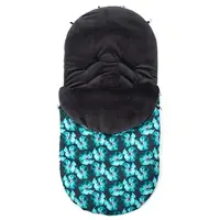 Detský fusak New Baby zelený , 20C49893