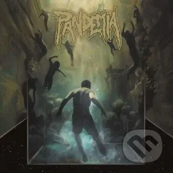 Pandemia:  Darkened Devotion - Pandemia