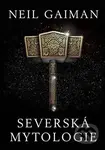 Severská mytologie - Neil Gaiman