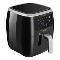 Fritéza teplovzdušná ECG AF6000