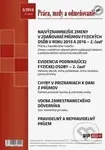 Práca, mzdy a odmeňovanie 3/2016
