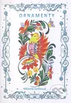 Ornamenty - Nikoleta Jurčinová