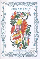 Ornamenty - Nikoleta Jurčinová