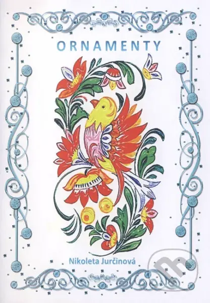 Ornamenty - Nikoleta Jurčinová