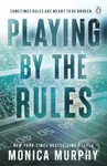 Playing By The Rules - Murphy Monica - kniha z kategorie Romantika