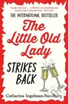 The Little Old Lady Strikes Back - Catharina Ingelman-Sundberg - kniha z kategorie Detektivky, thrillery a horory