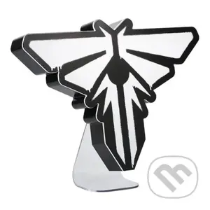Lampa The Last Of Us - Firefly