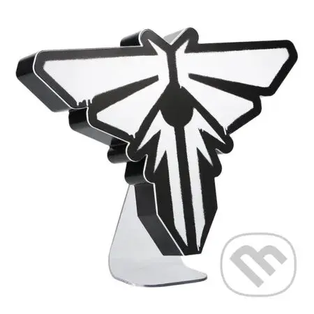 Lampa The Last Of Us - Firefly