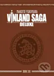 Vinland Saga Deluxe 6 - Makoto Yukimura - kniha z kategorie Sci-fi, fantasy a komiksy