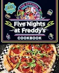 Five Nights at Freddy's Cook Book - Scott Cawthon, Rob Morris - kniha z kategorie Kuchařky