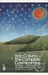 The Complete Cosmicomics - Italo Calvino - kniha z kategorie Sci-fi