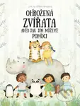 Ohrožená zvířata (aneb Jak jim můžeme pomoci) - Pavla Hanáčková, Linh Dao (ilustrácie) - kniha z kategorie Naučné knihy