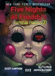 Five Nights at Freddy's: 1:35 v noci (Fazbear Frights #3) - kniha z kategorie Beletrie pro děti