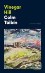 Vinegar Hill - Colm Toibin - kniha z kategorie Poezie