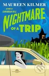Nightmare of a Trip - Maureen Kilmer - kniha z kategorie Horory