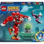 LEGO® Sonic 76996 Knuckles a jeho robotický strážca