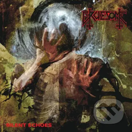 Gruesome:  Silent Echoe - Gruesome