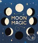 Moon Magic - Nikki Car De Van