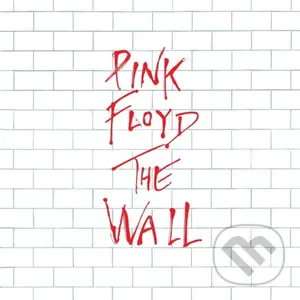 Pink Floyd: Wall (2 CD) - Pink Floyd,Pink Floyd: Wall (2 CD) - Pink Floyd