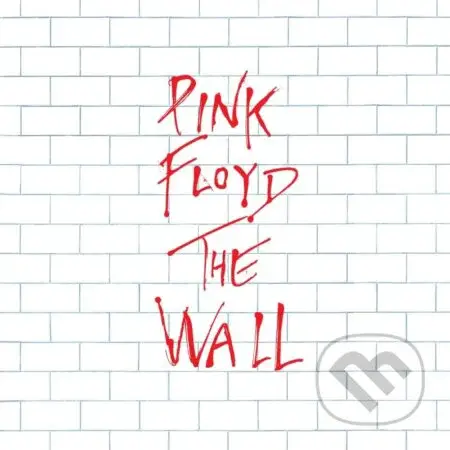 Pink Floyd: Wall (2 CD) - Pink Floyd