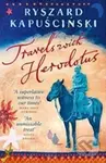 Travels with Herodotus - Ryszard Kapuscinski