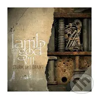 Lamb of God:  VII: Sturm und Drang - Lamb Of God