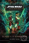 Star Wars: The High Republic: Tears of the Nameless