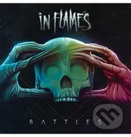 In Flames:  Battles - In Flames
