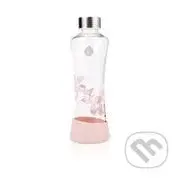 Fľaša EQUA Squeeze Magnolia