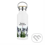 Termofľaša Srdcom Dobrodruh