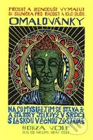 Omalovánky - Honza Volf