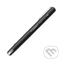 Liner na psaní  STABILO dr!ver - medium, zelená