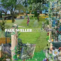 Paul Weller: 22 Dreams LP (2 LP) - Paul Weller